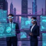 Exploring Ark Augmented Reality: Transforming Our Digital Experience