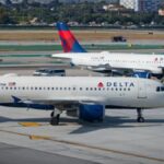 Delta Flight DL275 Diverted Lax: Passenger Experiences and Reactions