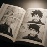 How Olympus Scanlation is Changing the Game for Indie Manga Creators