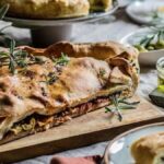 A Culinary Journey Through Ракитовица: Traditional Dishes to Savor