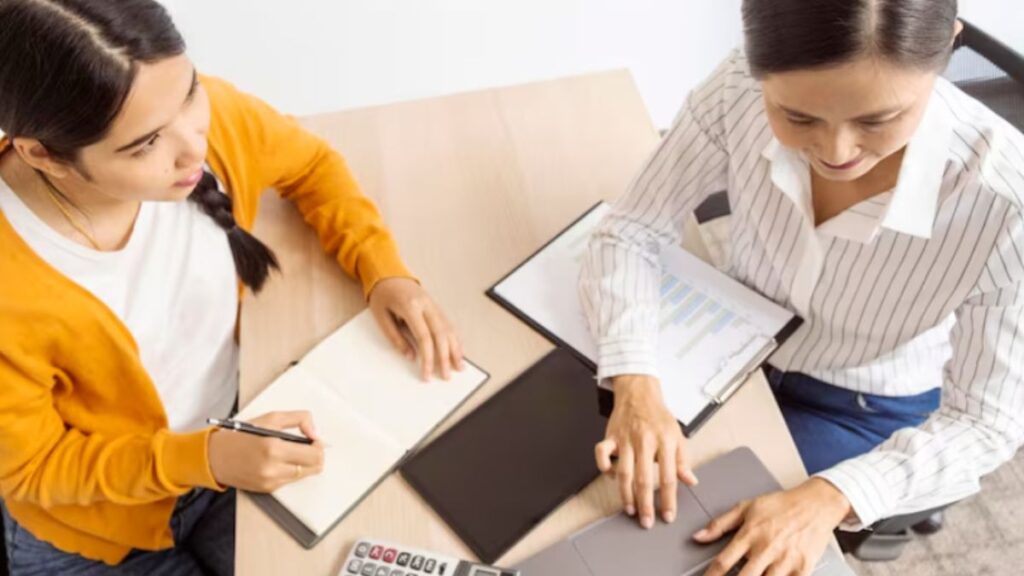 ACCA Course subjects