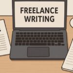 How to Build a Successful Freelance Writing Career
