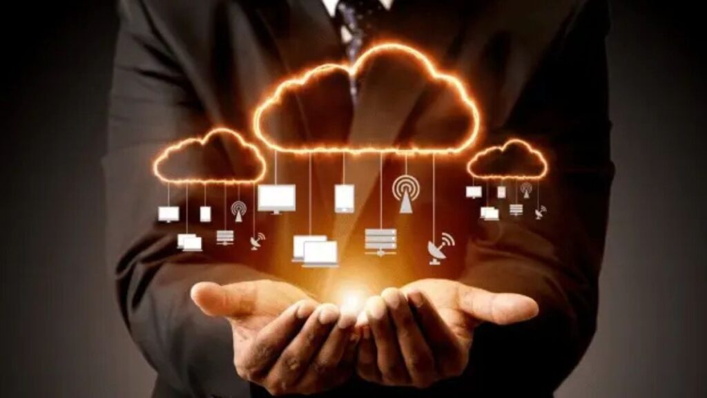 Operations to the Cloud