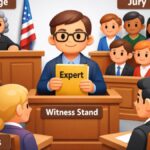The Role Of Expert Witnesses In Personal Injury Cases