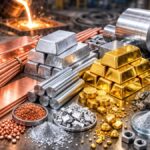 The Advantages of Using Commercially Pure Metals in Manufacturing