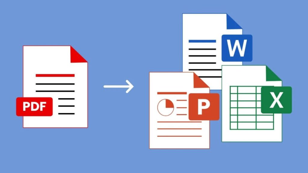 file content conversion