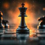 Chess Philosophy: Insights from GM Sócrates on Game and Life
