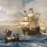 Exploring Magellan Szoros: A Gateway to the Southern Seas