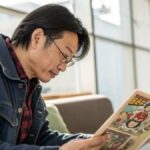 Why Manhuasy is Taking the Digital Comic World by Storm