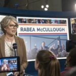 Rabea McCullough: The Rising Star Shaping Modern Creativity