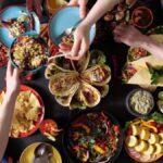 A Culinary Journey Through Ribieras: Flavors and Traditions