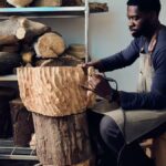 The Art of Woodworking with Shane Deary: Techniques and Inspirations