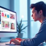 The Quiet Observers: Understanding the Social Media Silent Scroller Traits