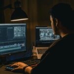 VMate AI vs. Traditional Video Editing: Which Is Right for You?