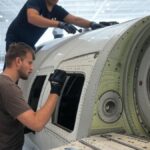 Aircraft Rivets: The Fastest Solution to Aircraft Assembly Challenges