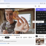 LingQ Alternative: Learn Languages on YouTube with Lokia