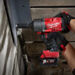 Heavy-Duty Fastening Redefined – Milwaukee M18ONEFHIWF34-0 18V FUEL ONE-KEY 3/4″ Impact Wrench