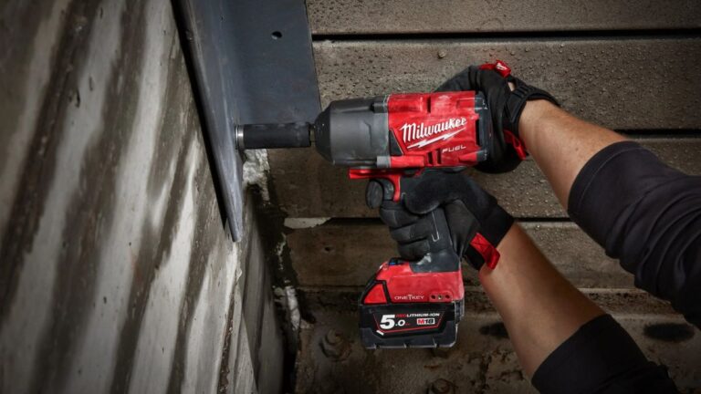 Milwaukee M18ONEFHIWF34-0 18V