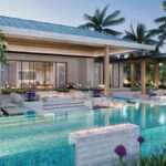 How Modern Pool Design Is Transforming Outdoor Living Spaces