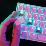 The Programmable Keyboard Designed for Developers and Power Users