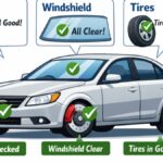 How Fast Repairs Keep Cars Safer on the Road