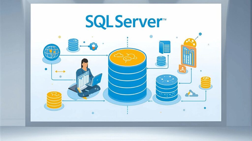 SQL Server Database Recovery