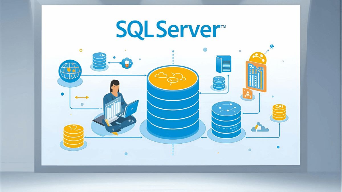 Step-by-Step Guide to Troubleshooting SQL Server Database Recovery Errors