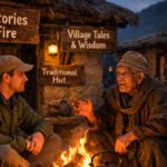 Cultural Travel Stories That Inspire Curiosity