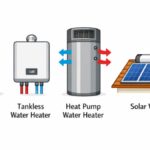 How to Choose the Right Water Heater for Your Home