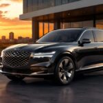 Genesis GV90: The Ultimate Guide to Luxury, Performance, and Innovation