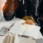 Finding Clarity: 5 Journal Prompts for Navigating Life’s Challenges