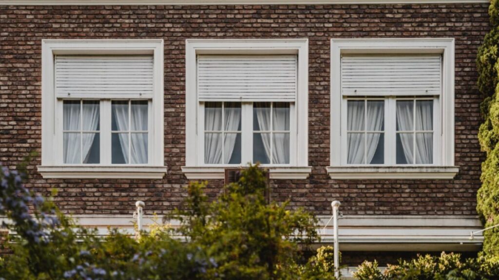 Board and Batten Shutters