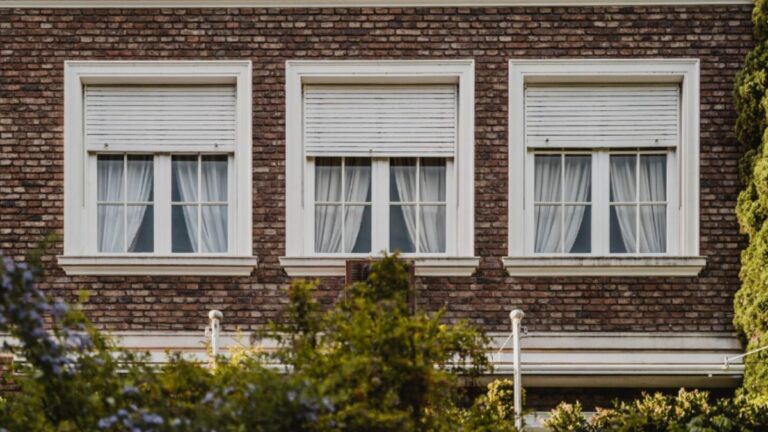 Board and Batten Shutters