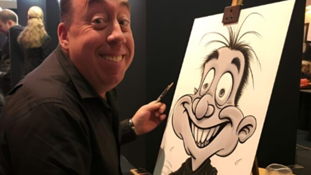 Caricatronchi