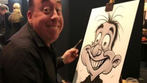 Caricatronchi