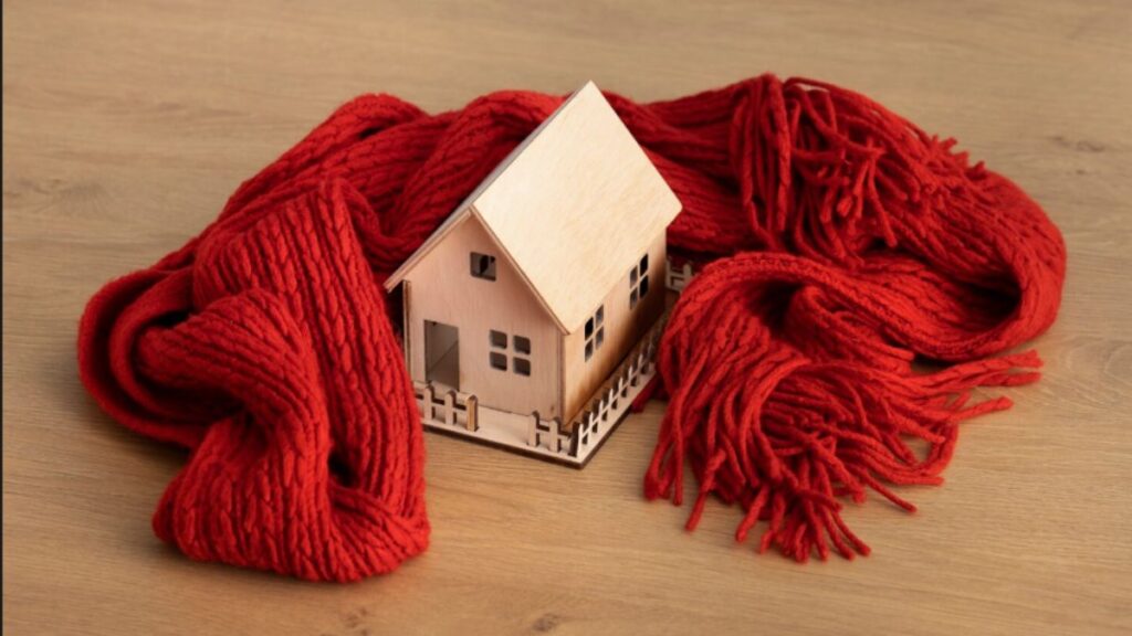 Insulation