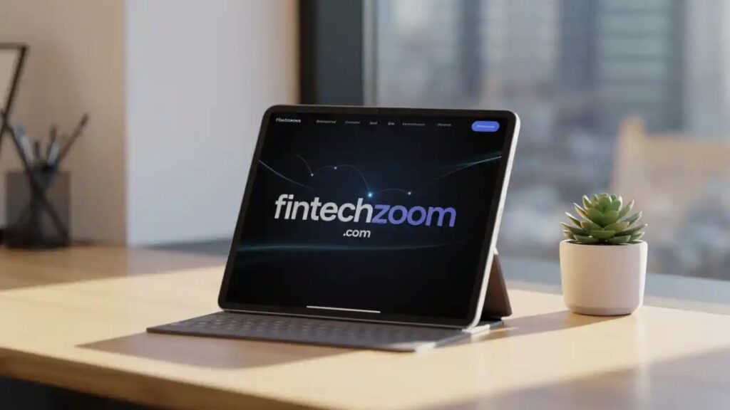 fintechzoom.com
