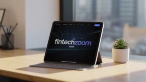 fintechzoom.com