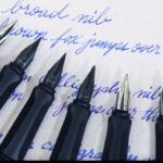 Lamy Fine vs Medium: Which Nib Size is Right for Your Writing Style?