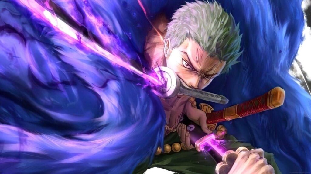 zoro. tv