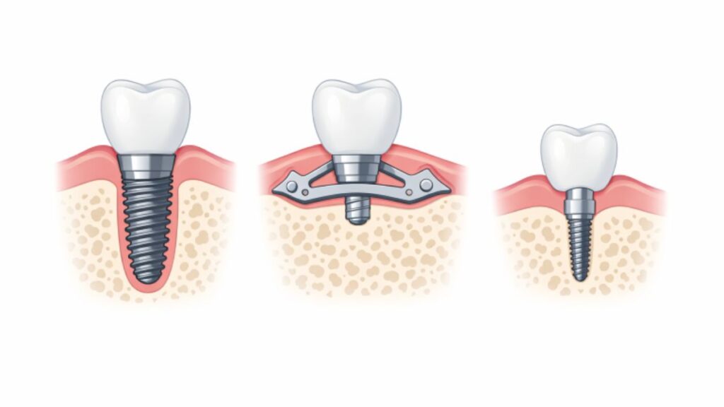 Dental Implants