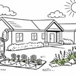 Sustainable Irrigation Practices for Suburban Lawns
