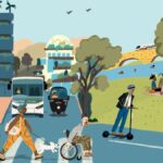 Living in Acceleration City: What Makes This Urban Paradise Unique?