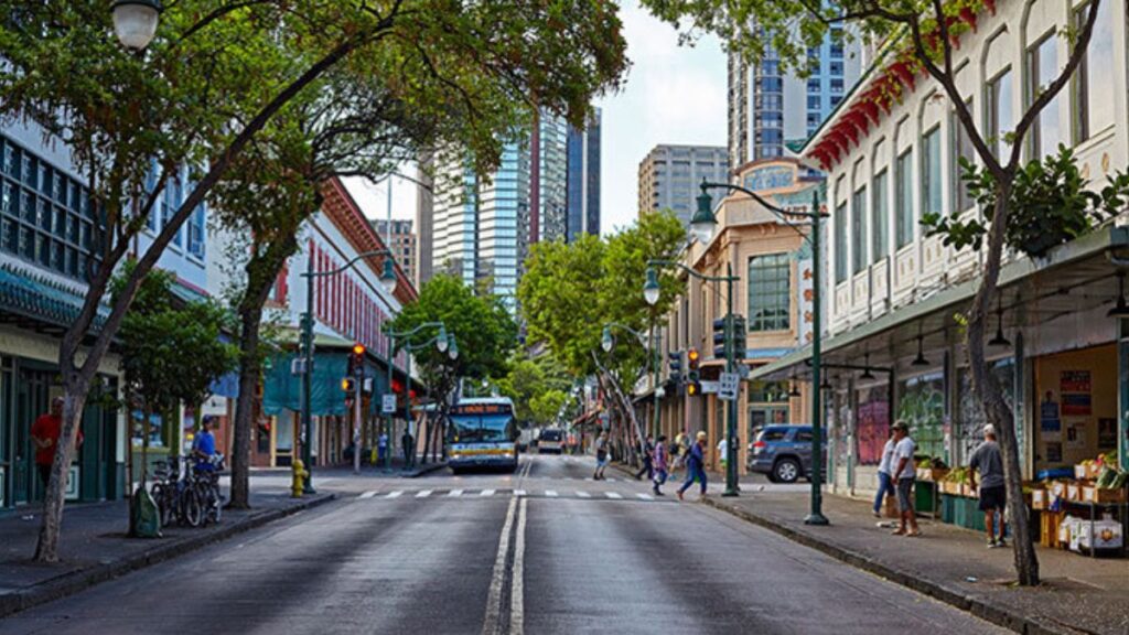 doho honolulu revitalization