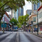 DoHo Honolulu Revitalization: A Blueprint for Urban Renewal