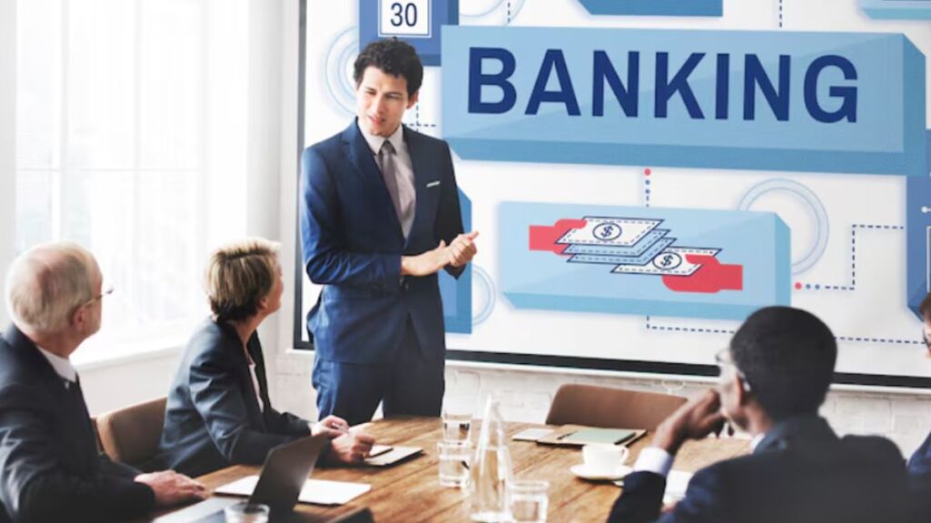 investment banking