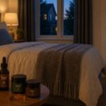THC vs. CBD for Sleep: Which Cannabinoid is Right for Your Nighttime Routine?