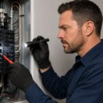 Home Electrical Upgrades for Safer, Smarter Living in 2026