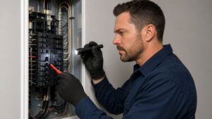 Electrical Upgrades