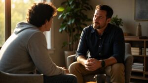 Recovery Coaching